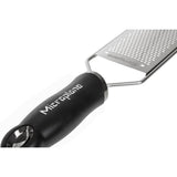 DA412 Microplane Gourmet Fine Grater JD Catering Equipment Solutions Ltd