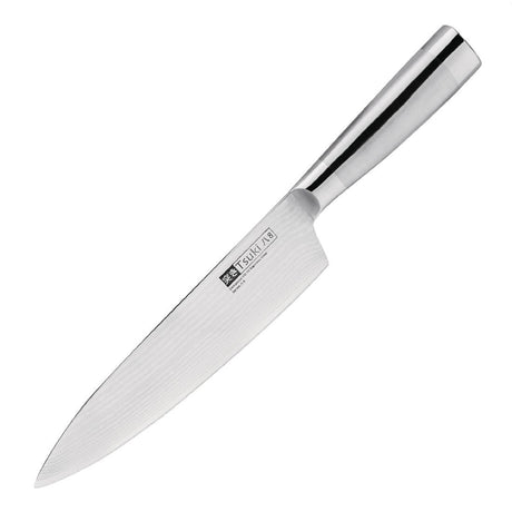 DA440 Tsuki Series 8 Chef Knife 20cm JD Catering Equipment Solutions Ltd