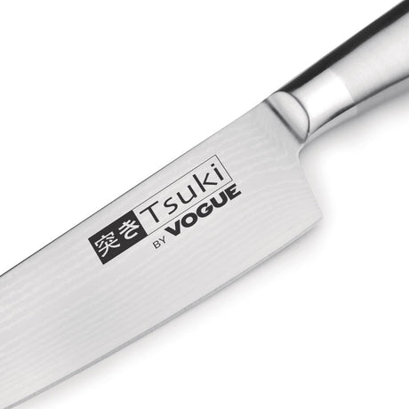 DA440 Tsuki Series 8 Chef Knife 20cm JD Catering Equipment Solutions Ltd