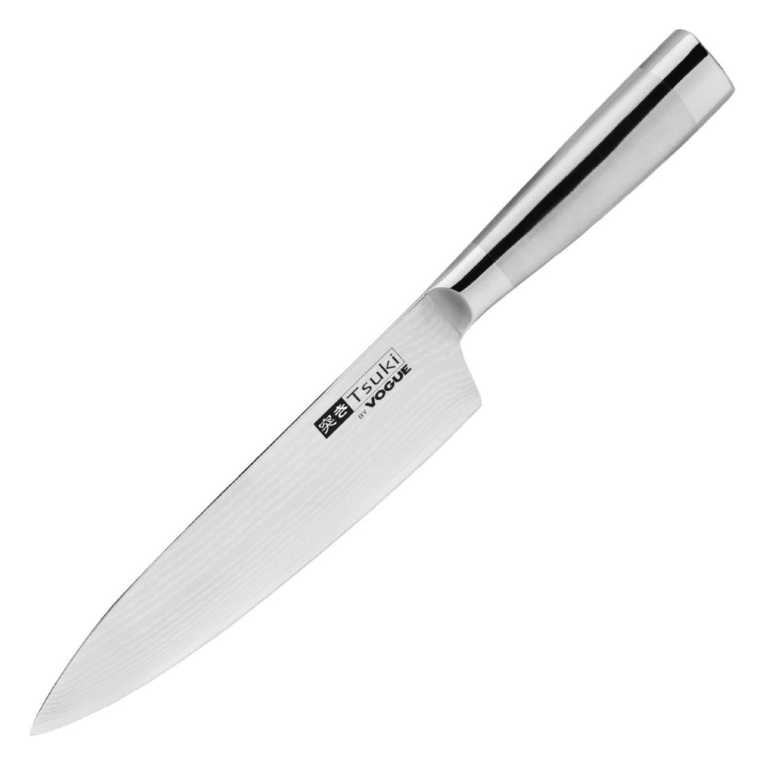 DA440 Tsuki Series 8 Chef Knife 20cm JD Catering Equipment Solutions Ltd