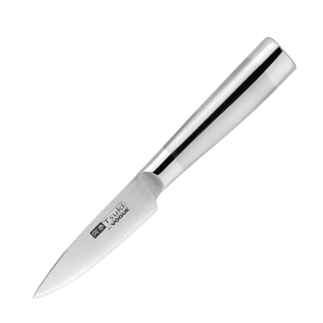 DA443 Tsuki Series 8 Paring Knife 8.8cm JD Catering Equipment Solutions Ltd