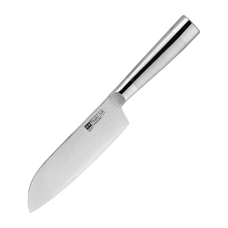 DA444 Tsuki Series 8 Santoku Knife 14cm JD Catering Equipment Solutions Ltd