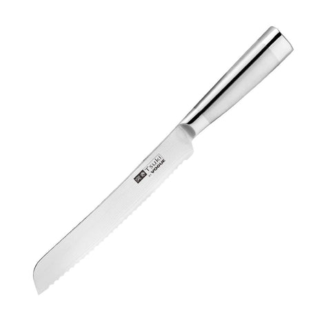 DA446 Tsuki Series 8 Bread Knife 20cm JD Catering Equipment Solutions Ltd