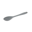 DA523 Vogue Silicone High Heat Cooking Spoon Grey - JD Catering Equipment Solutions Ltd