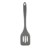 DA524 Vogue Silicone High Heat Flexible Slotted Turner JD Catering Equipment Solutions Ltd
