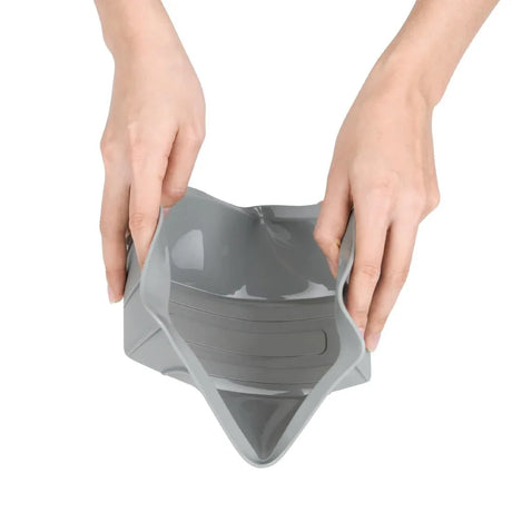 DA525 Vogue 1.5lb Flexible Silicone Loaf Pan - JD Catering Equipment Solutions Ltd