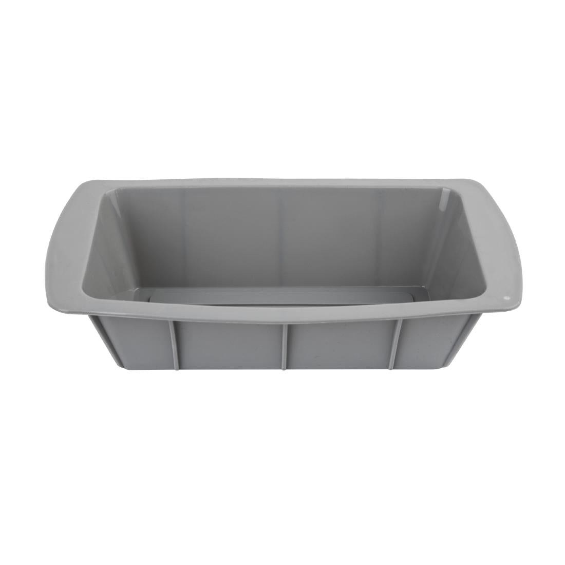 DA525 Vogue 1.5lb Flexible Silicone Loaf Pan JD Catering Equipment Solutions Ltd