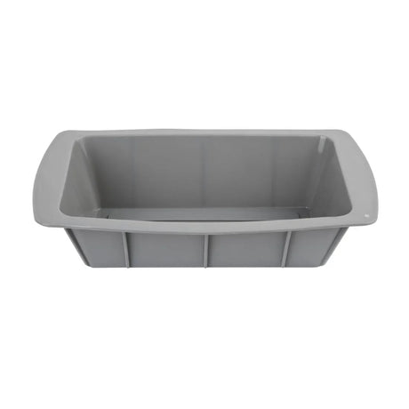 DA525 Vogue 1.5lb Flexible Silicone Loaf Pan - JD Catering Equipment Solutions Ltd