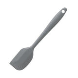 DA527 Vogue Silicone High Heat Mini Scraper Grey JD Catering Equipment Solutions Ltd