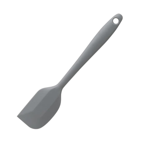 DA527 Vogue Silicone High Heat Mini Scraper Grey JD Catering Equipment Solutions Ltd