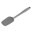 DA529 Vogue Silicone High Heat Mini Spatula Grey JD Catering Equipment Solutions Ltd