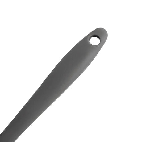 DA529 Vogue Silicone High Heat Mini Spatula Grey - JD Catering Equipment Solutions Ltd