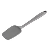 DA529 Vogue Silicone High Heat Mini Spatula Grey JD Catering Equipment Solutions Ltd