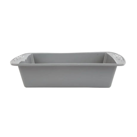 DA532 Vogue Flexible Silicone Square Bake Pan 245mm - JD Catering Equipment Solutions Ltd
