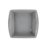 DA532 Vogue Flexible Silicone Square Bake Pan 245mm JD Catering Equipment Solutions Ltd