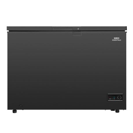 DA536 Nisbets Essentials Chest Freezer 282Ltr JD Catering Equipment Solutions Ltd