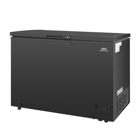 DA536 Nisbets Essentials Chest Freezer 282Ltr JD Catering Equipment Solutions Ltd