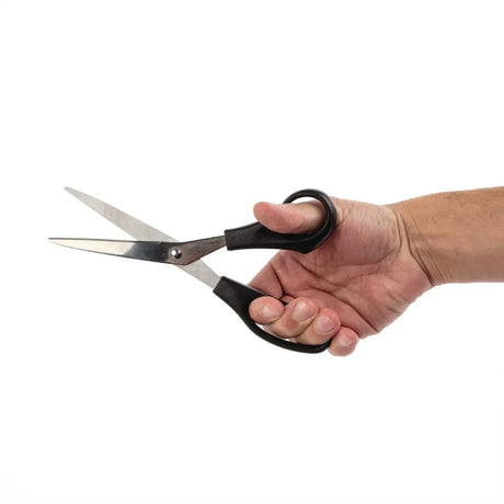 DA559 Nisbets Essentials Kitchen Scissors - JD Catering Equipment Solutions Ltd