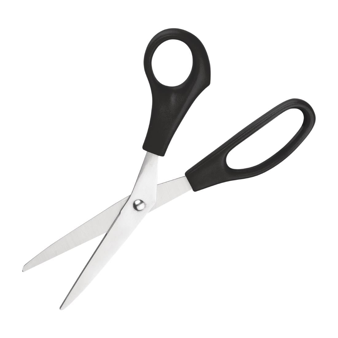 DA559 Nisbets Essentials Kitchen Scissors JD Catering Equipment Solutions Ltd