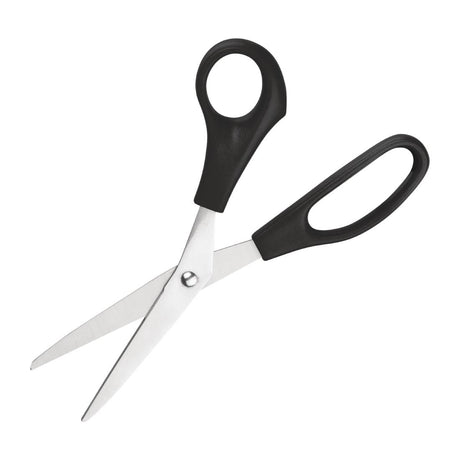 DA559 Nisbets Essentials Kitchen Scissors JD Catering Equipment Solutions Ltd
