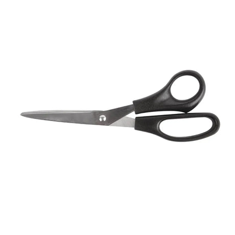 DA559 Nisbets Essentials Kitchen Scissors - JD Catering Equipment Solutions Ltd