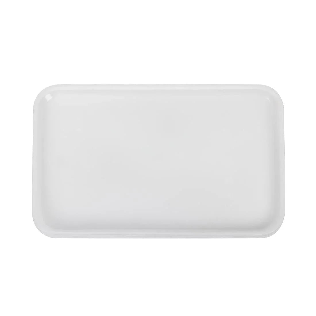Fiesta Reusable Ice Cream Container Lid for 1.2Ltr (Pack 40) - JD Catering Equipment Solutions Ltd