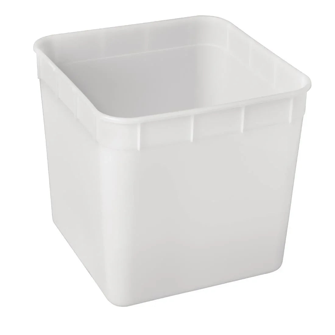 DA572 Ice Cream Containers 10Ltr (Pack of 10) - JD Catering Equipment Solutions Ltd