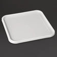 DA573 Vogue Ice Cream Container Lid for 10Ltr (10 Pack) - JD Catering Equipment Solutions Ltd