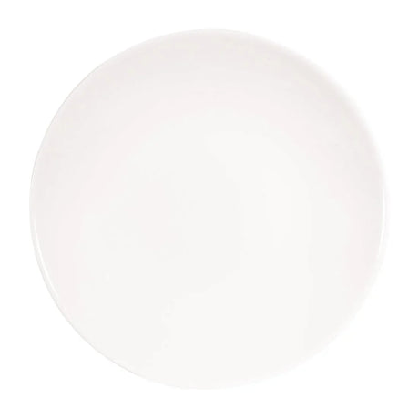 DA736 Churchill Profile Deep Coupe Plates 281mm (Pack of 12) - JD Catering Equipment Solutions Ltd
