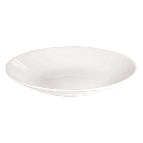 DA736 Churchill Profile Deep Coupe Plates 281mm (Pack of 12) - JD Catering Equipment Solutions Ltd