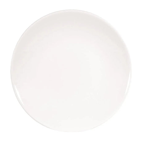DA737 Churchill Profile Deep Coupe Plates 255mm (Pack of 12) - JD Catering Equipment Solutions Ltd