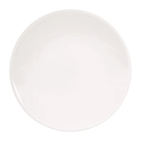 DA738 Churchill Profile Deep Coupe Plates 225mm (Pack of 12) - JD Catering Equipment Solutions Ltd