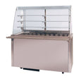 DA823 Moffat Versicarte Multi Tier Chilled Display VCRD3TR JD Catering Equipment Solutions Ltd