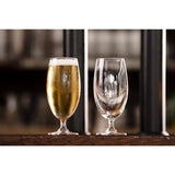 DA933 Olympia Stemmed Beer Glasses 420ml (Pack of 6) JD Catering Equipment Solutions Ltd