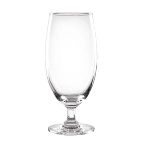 DA933 Olympia Stemmed Beer Glasses 420ml (Pack of 6) JD Catering Equipment Solutions Ltd