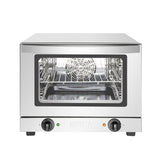 DA957 Buffalo Convection Oven 21Ltr JD Catering Equipment Solutions Ltd