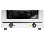 DA957 Buffalo Convection Oven 21Ltr JD Catering Equipment Solutions Ltd