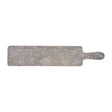DB121 Churchill Alchemy Melamine Large Handled Paddles Distressed Wood 610 x 130mm JD Catering Equipment Solutions Ltd