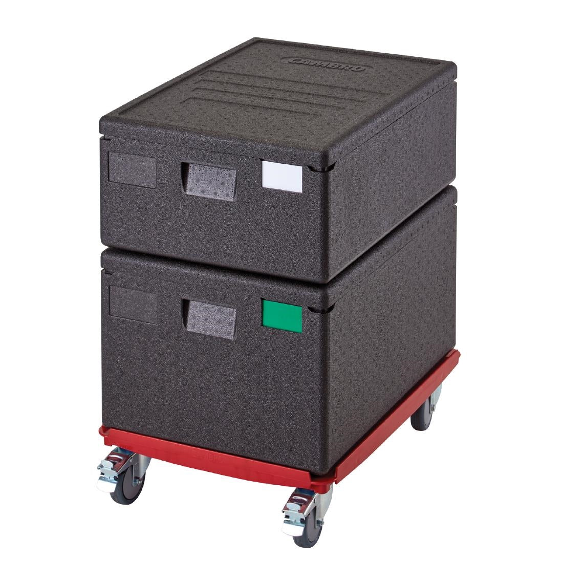 DB154 Cambro Camdolly for Food Carriers JD Catering Equipment Solutions Ltd