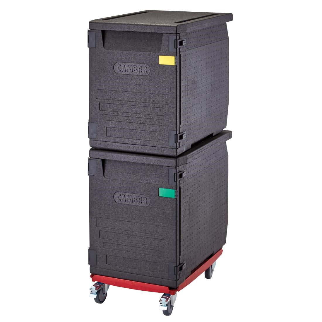 DB154 Cambro Camdolly for Food Carriers JD Catering Equipment Solutions Ltd