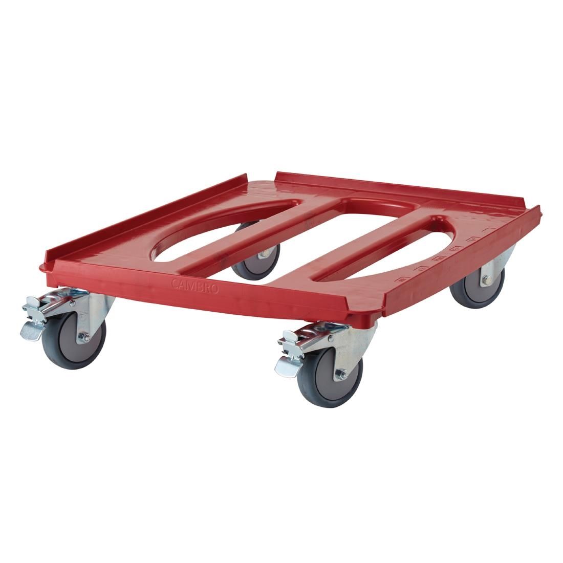 DB154 Cambro Camdolly for Food Carriers JD Catering Equipment Solutions Ltd