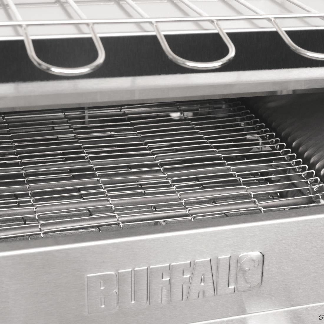 DB175 Buffalo Conveyor Toaster JD Catering Equipment Solutions Ltd