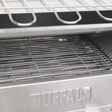 DB175 Buffalo Conveyor Toaster JD Catering Equipment Solutions Ltd