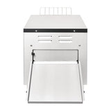 DB175 Buffalo Conveyor Toaster JD Catering Equipment Solutions Ltd