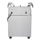 DB191 Buffalo Pasta Cooker 8Ltr with Tap and Timer JD Catering Equipment Solutions Ltd