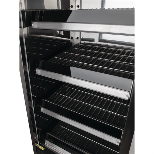 DB197 Buffalo Heated Multideck Merchandiser 900mm JD Catering Equipment Solutions Ltd