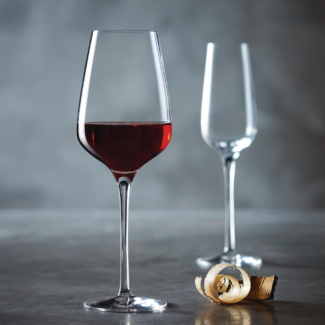 DB232 Chef & Sommelier Grand Sublym Wine Glass 15oz (Pack of 12) JD Catering Equipment Solutions Ltd