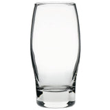 DB244 Libbey Perception Hi Ball Glasses 350ml (Pack of 12) JD Catering Equipment Solutions Ltd