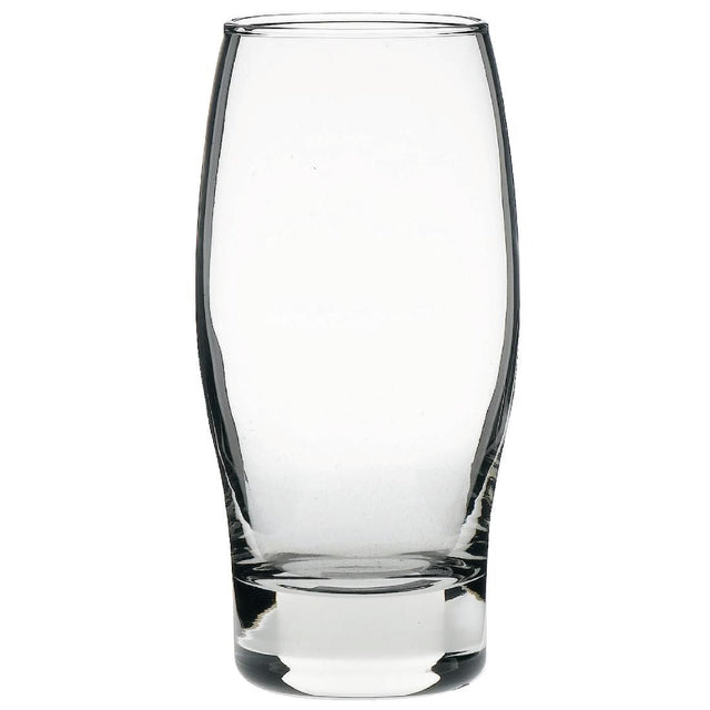 DB244 Libbey Perception Hi Ball Glasses 350ml (Pack of 12) JD Catering Equipment Solutions Ltd