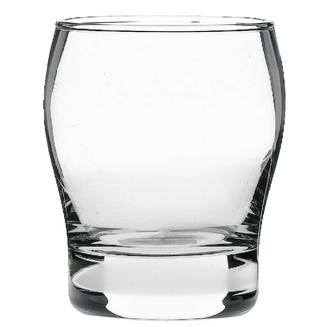 DB245 Libbey Perception Old Fashioned Tumblers 350ml (Pack of 12) JD Catering Equipment Solutions Ltd